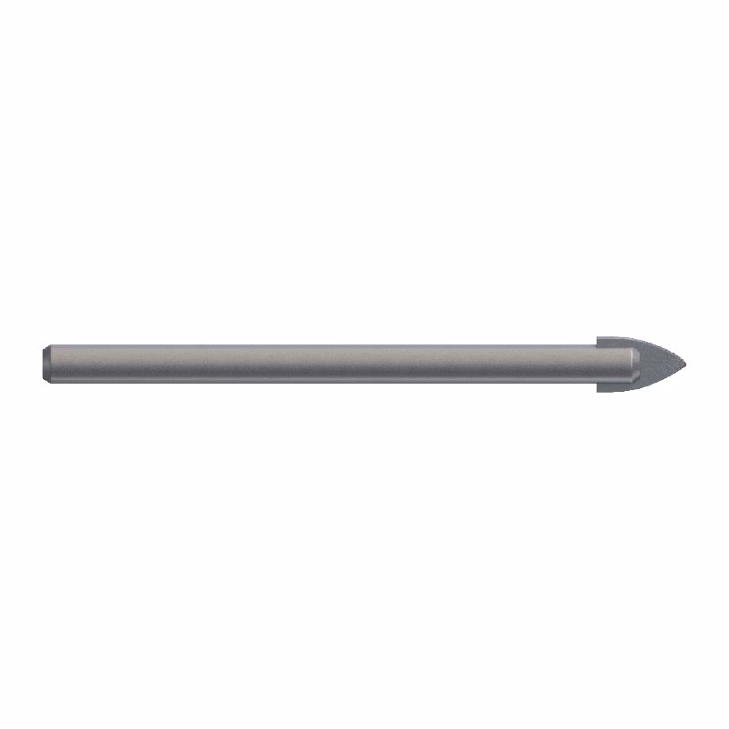 9GT060 - Alpha Tools Gray cylindrical pen-like tool with a pointed metal tip on a white background, oriented horizontally to the right.