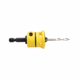 Decking Countersink TCT No.12 with Spare Drill and Hex Key