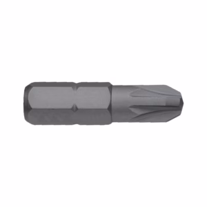 Torx screwdriver bit (star-shaped) for a drill or driver