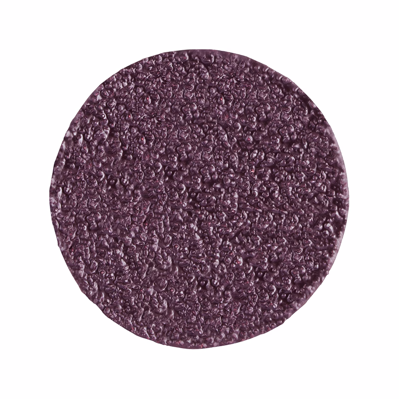 GRFC7580 - Alpha Tools Circular close-up of a dark purple, pebbled texture
