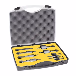 ProFit TCT 6 Pce Hole Cutter Kit 16 - 40mm