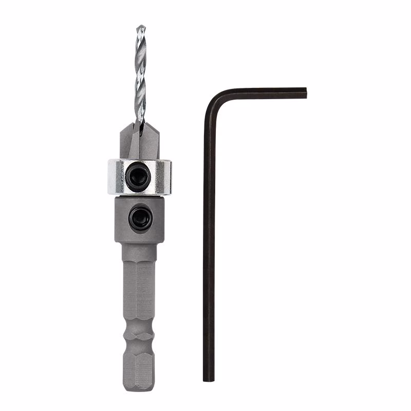 HS03004 - Alpha Tools