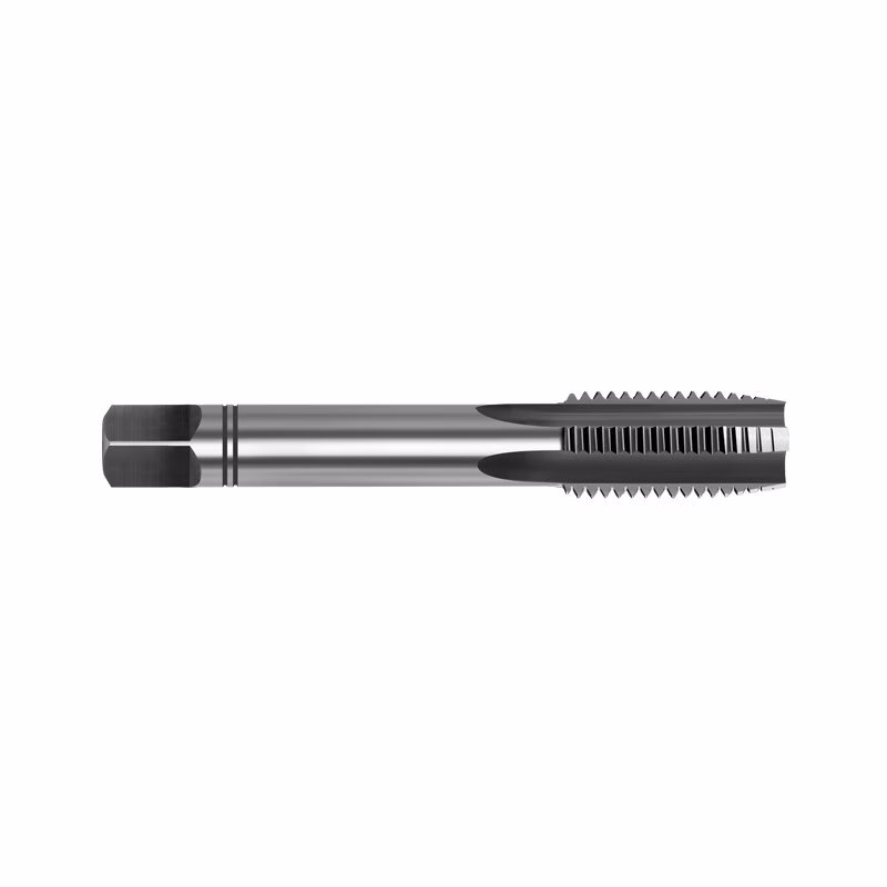 MCHI120 - Alpha Tools Metal thread tap tool with spiral flutes, used to cut internal threads in metal