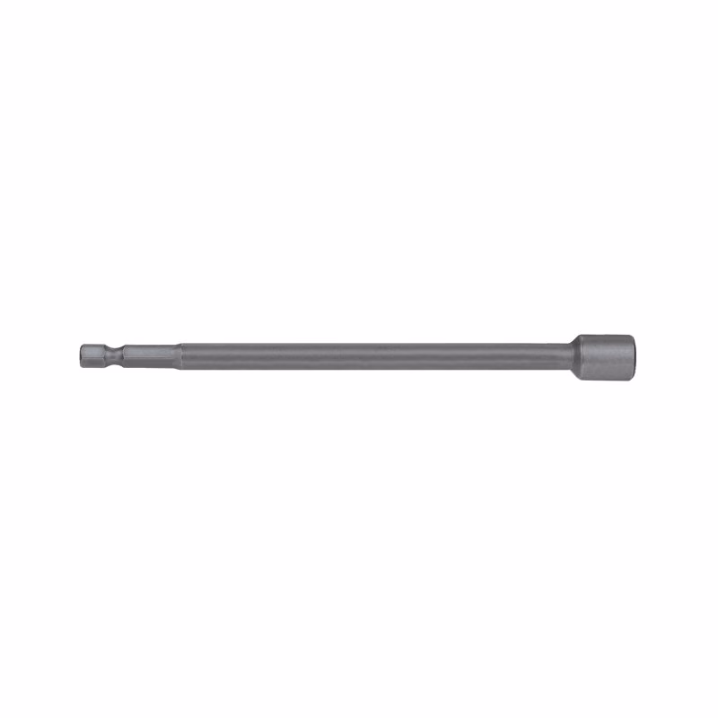 NS516150 - Alpha Tools Socket extension bar with a small drive end and a larger square socket on the other end