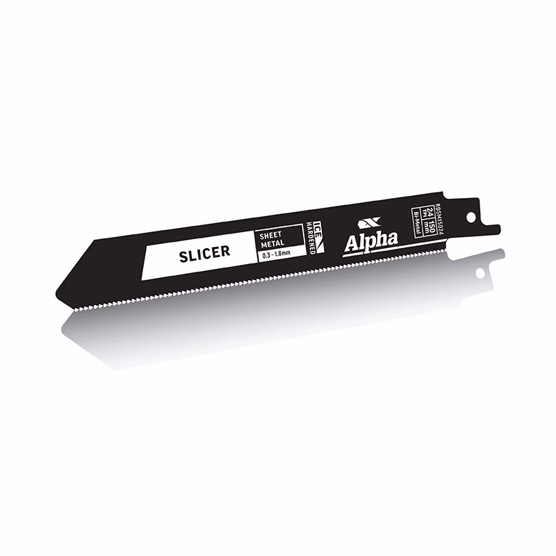 RDSM15024-5 - Alpha Tools