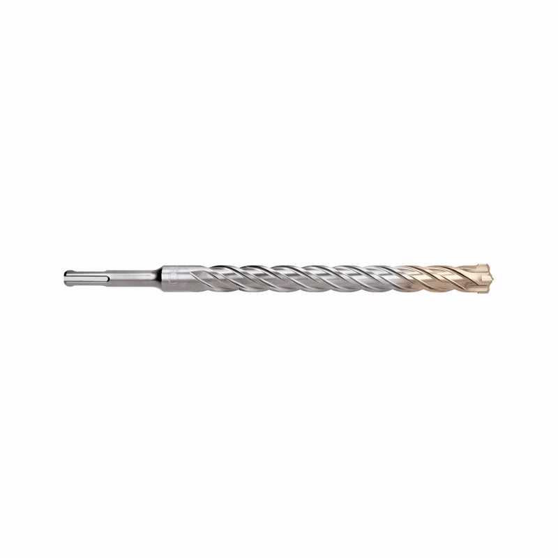 SPZ180250 - Alpha Tools Twist drill bit for metal with helical flutes and sharp tip, horizontal orientation
