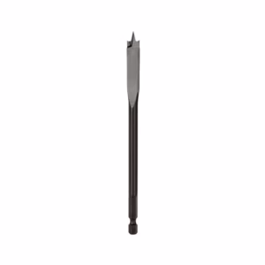 Dark-coated twist drill bit with split tip for metal drilling