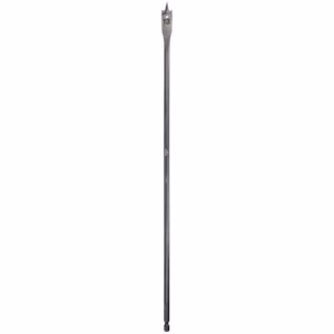 Long steel pole ending in a sharpened spearhead with a '13' marking at the top.