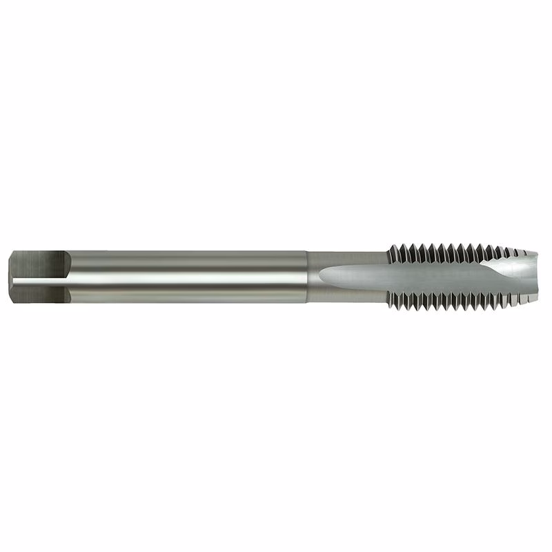 UNFESP14 - Alpha Tools Thread milling cutter with spiral flutes for metalworking