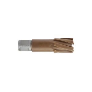 CarbideMax ULTRA Coated 55 TCT Broach Cutter 14mm