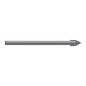 3mm Spearpoint Drill Bit x 5 Trade Pack