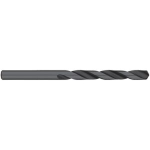 No.30 Gauge (3.26mm) Jobber Drill Bit - Black Series