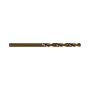 1/8in (3.18mm) Cobalt Series Jobber Drill Bit | Bulk Pack