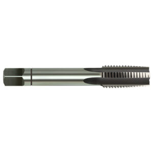 HSS Tap BSPF Taper-7/8x14
