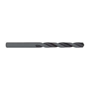 23/64in (9.13mm) Jobber Drill Bit Carded - Black Series
