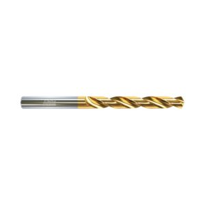 9.8mm Jobber Drill Suits UNF716 Tap Carded  - Gold Series