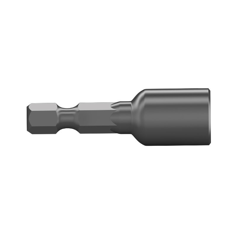 Nutsetter 5/16in x 42mm Magnetic Thunderzone Carded