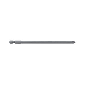 Pozi PZ2 x 150mm Power Bit Carded
