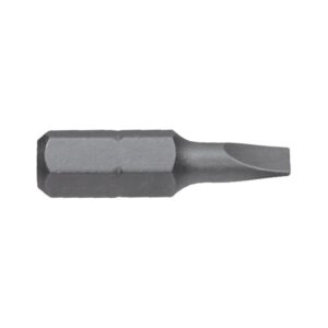 Slot SL4 x 25mm Insert Bit Card of 2