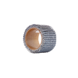 Flap Band 22 x 20mm Z40 Grit Zirconia Bulk