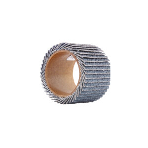 Flap Band 30 x 20mm Z120 Grit Zirconia Bulk