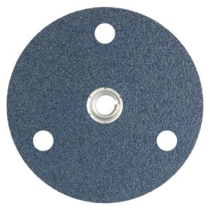 Grinding Disc Twin Power Double Sided 125mm Z40 Grit Bulk