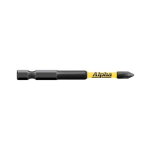 ThunderMax PH1 x 75mm Impact Power Bit Wrapped