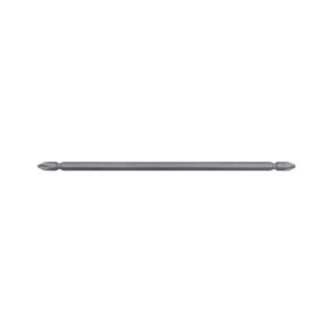 PH2 X 200mm Phillips Double End Bits