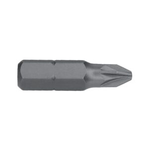 Pozi PZ2 x 32mm Impact Bit 5/16in Drive