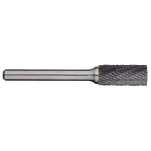 4.7mm Cylindrical Carbide Burr