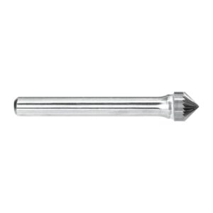 3/8in 90 Cone Shape Carbide Burr