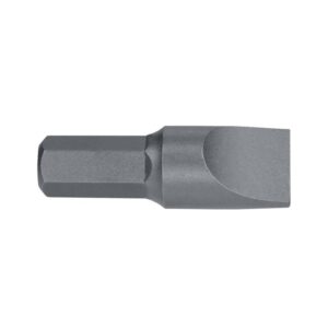 Slot SL12 x 36mm Impact Bit 5/16in Drive