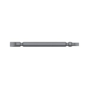 Slot 5 + Slot 7 x 100mm Double Ended Driver Bit
