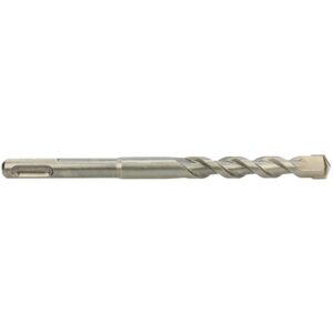 14.0 x 260mm SDS Plus 2 Cutter Masonry Drill Bit
