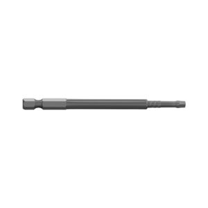 Thunderzone SQ3 x 100mm Impact Power Bit
