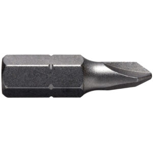 Tri Wing TRI4 x 25mm Insert Bit