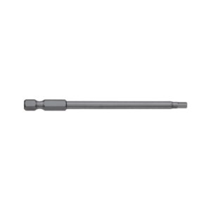 100mm Trilobular Driver Bit
