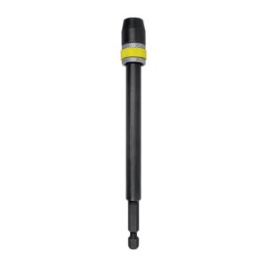 450mm (1/4in) Quick Release Extension Bar | Heavy Duty