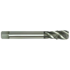 HSS-E Tap UNF Spiral Fl.-3/8x24