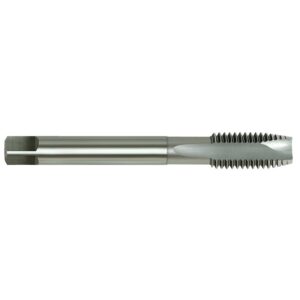 HSS-E Tap UNF Spiral Pt-1x12