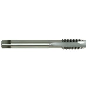 HSS-E Tap UNF Spiral Pt-5/8x18