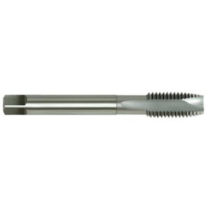 HSS-E Tap UNF Spiral Pt-9/16x18