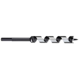 21 x 210mm Shipper Auger Bit