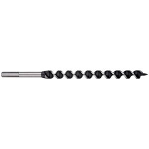 25 x 220mm Scotch Auger Bit