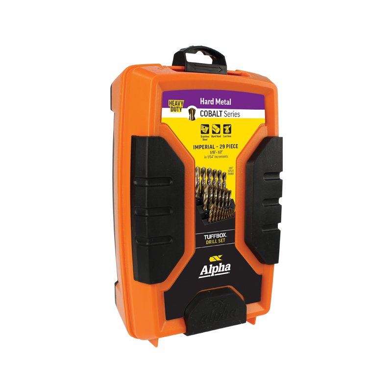 SI29CO_2 - Alpha Tools