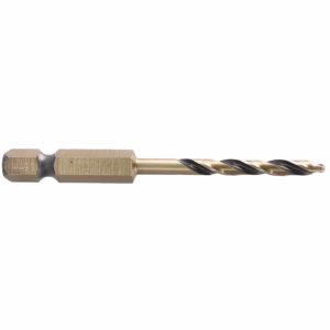 3.5mm | Onsite Plus Impact Step Tip Drill Bit