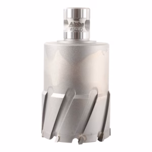 50mm x 50mm Alpha Carbide Xtra TCT Annular Cutter