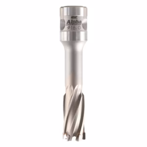 16mm x 50mm Alpha Carbide Xtra TCT Annular Cutter