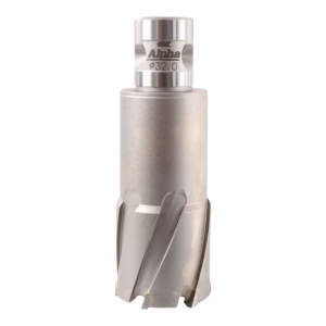 32mm x 50mm Alpha Carbide Xtra TCT Annular Cutter