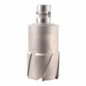 42mm x 50mm Alpha Carbide Xtra TCT Annular Cutter